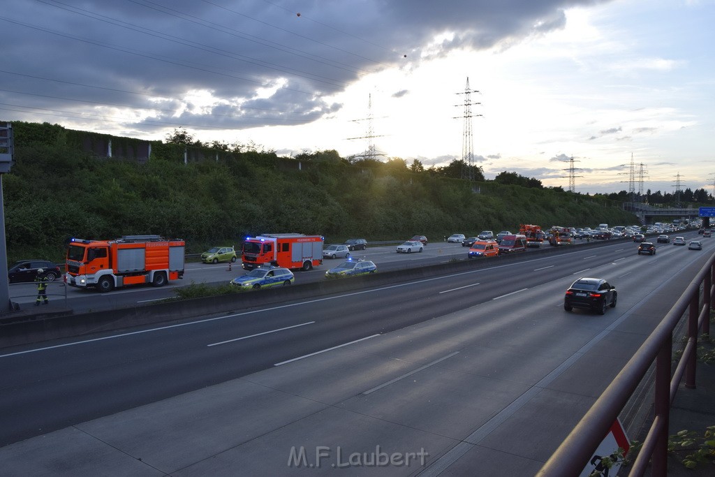 VU PKlemm A 3 Rich Frankfurt Hoehe AK Koeln Heumar P047.JPG - Miklos Laubert